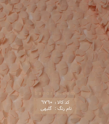 تور شکوفه اپلیک