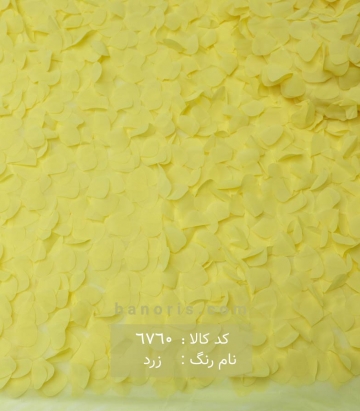 تور شکوفه اپلیک