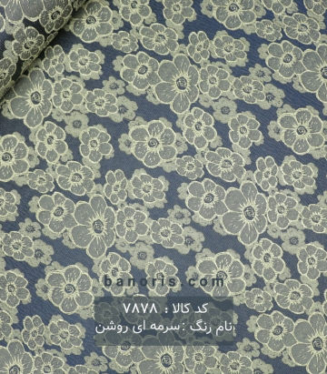 ژاکارد طرحدار
