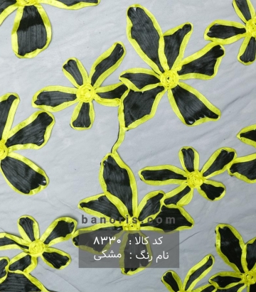 تور روبان دوزی