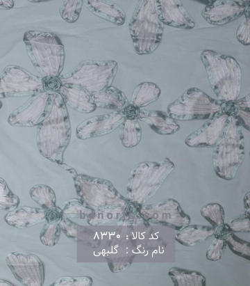 تور روبان دوزی
