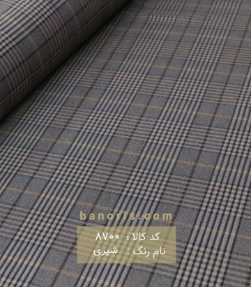 کرپ مانتویی بری بری