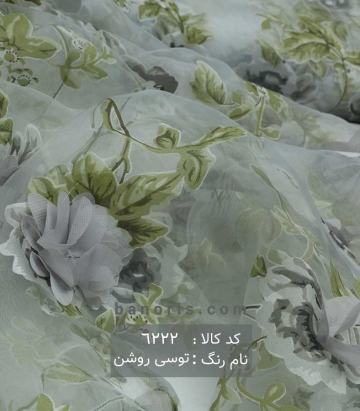 تور ارگانزا
