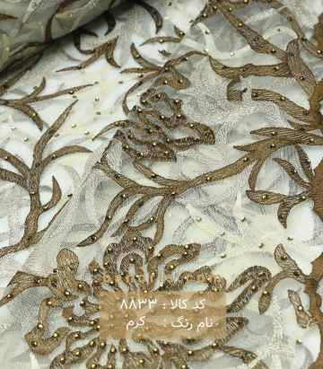 تور کره ای طرح دار