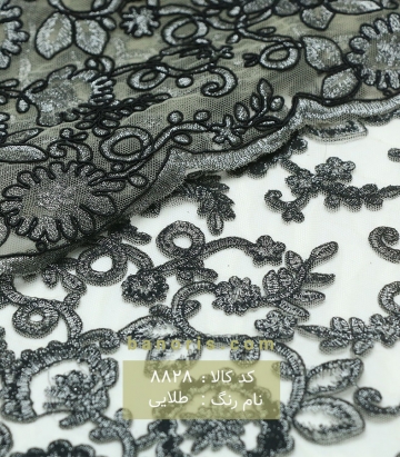 تور کره ای طرح دار