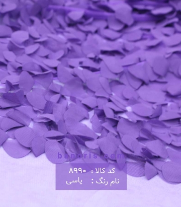 تور شکوفه اپلیک