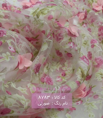 تور ارگانزا