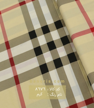 نخی(کودری)چهارخونه