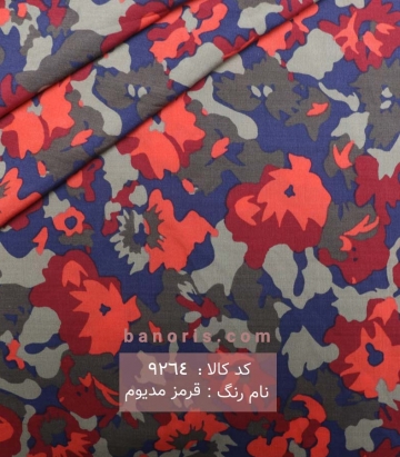 کرپ نخ کره ای