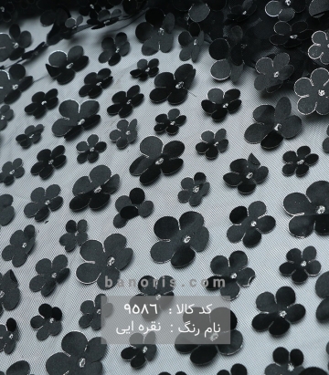 تور گل اپلیک