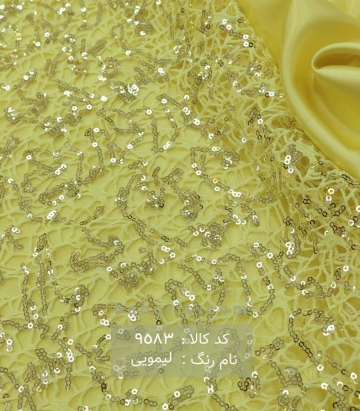دانتل تار عنکبوتی