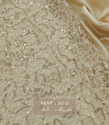 دانتل تار عنکبوتی