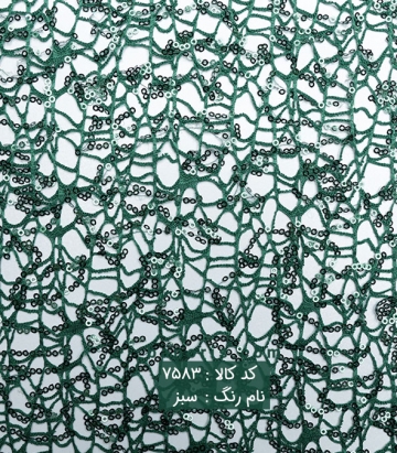 دانتل تار عنکبوتی