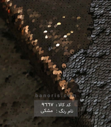 پولکی دو رو
