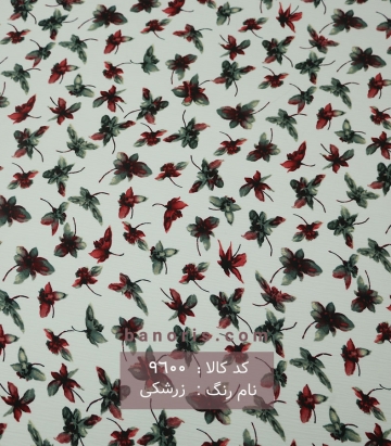 کریشه طرحدار