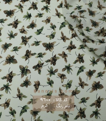 کریشه طرحدار