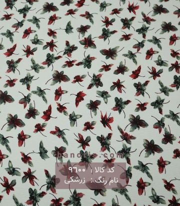 کریشه طرحدار