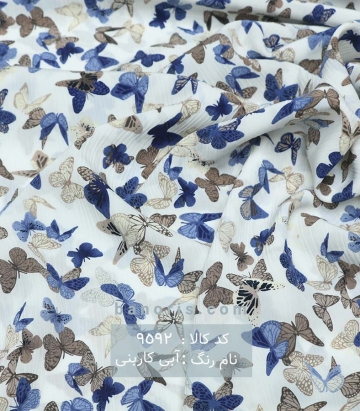 کریشه طرحدار