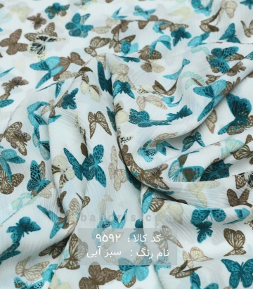 کریشه طرحدار