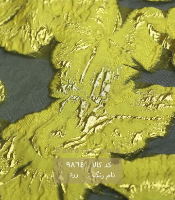 مانتویی گلدار کسمه