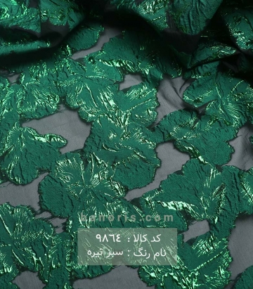 مانتویی گلدار کسمه