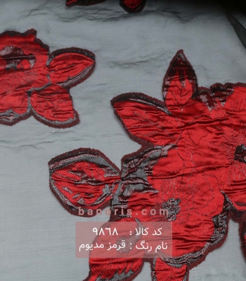 مانتویی گلدار کسمه