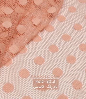 تور خال دار
