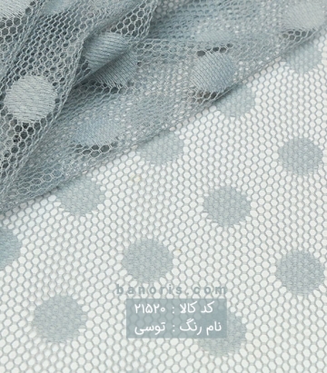 تور خال دار