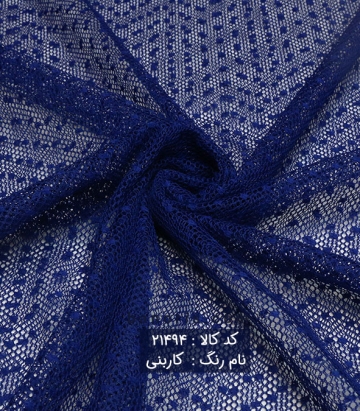 تور خال دار