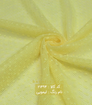 تور خال دار