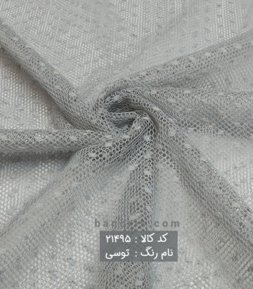 تور خال دار