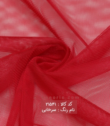 تور مژگان