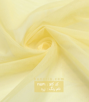 تور مژگان
