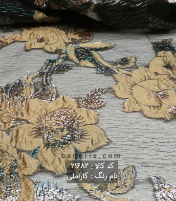 ارگانزا ترک