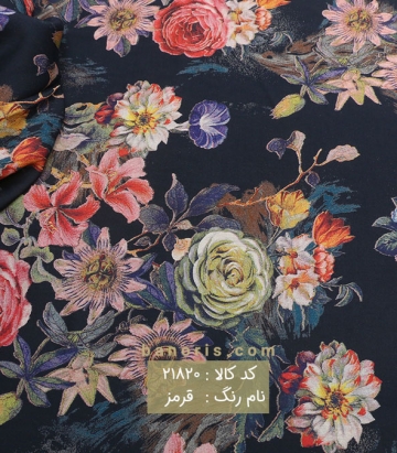 نخی گل رز