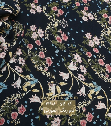 نخی گل ریز