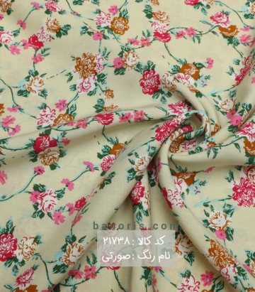 نخی گل ریز
