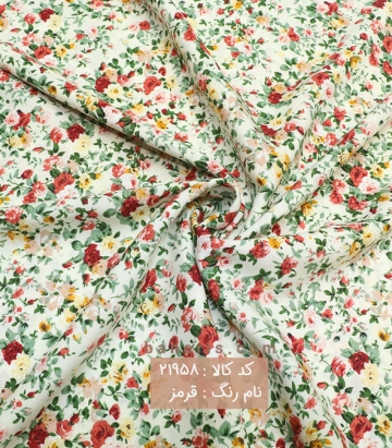 نخی گل ریز