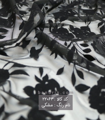 تور گلدار