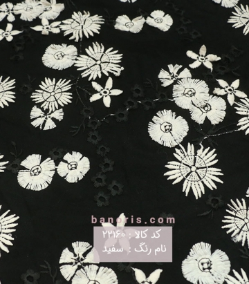 تور گل اپلیک
