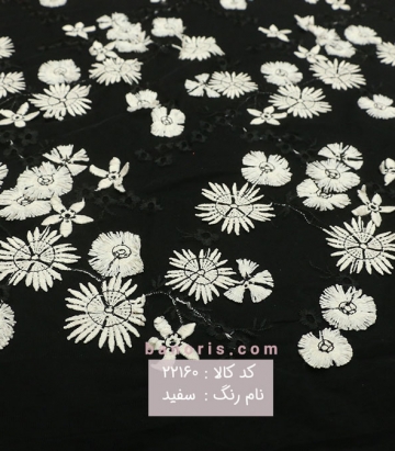 تور گل اپلیک