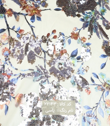 تور پولکی