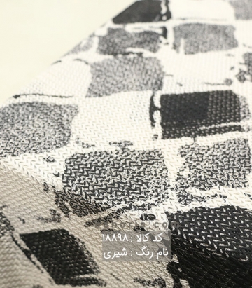 مانتویی حصیری