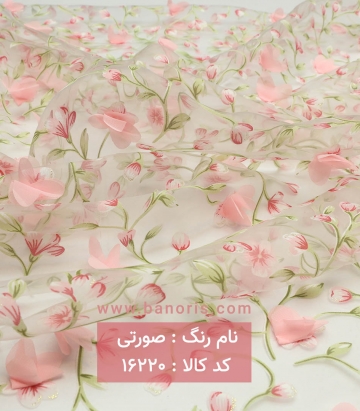 تور ارگانزا