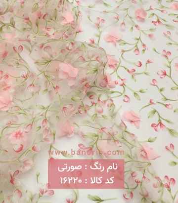 تور ارگانزا