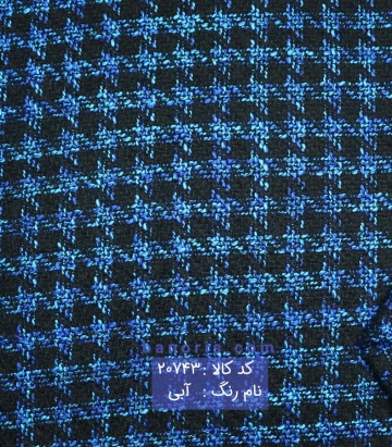 بافت جناقی