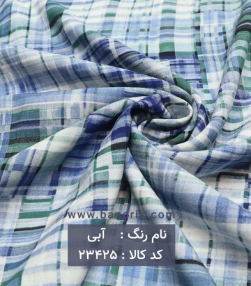 نخی چهارخانه