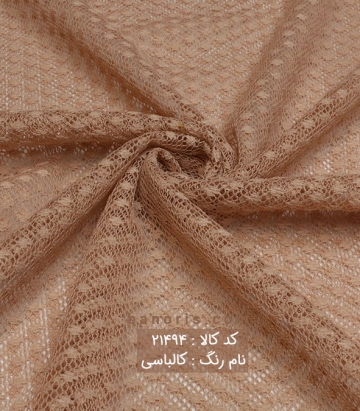 تور خال دار