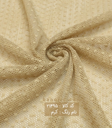 تور خال دار