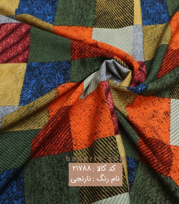 نخی چهارخانه